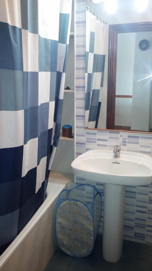 Bahia Mazarron Apartamento En Primera Linea Playa El Puerto de Mazarrón Εξωτερικό φωτογραφία